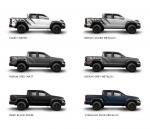 Volkswagen Amarok by Carlex Design 2018 года